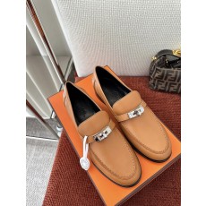 에르메스 데스틴 레트로 켈리 버클 로퍼 (해외배송)