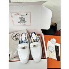 에르메스 클래식 켈리 버클 OZ 뮬 (해외배송)