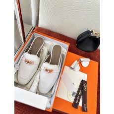 에르메스 클래식 켈리 버클 OZ 뮬 (해외배송)