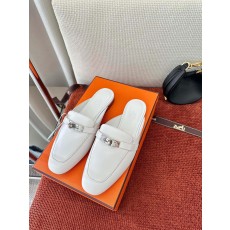 에르메스 클래식 켈리 버클 OZ 뮬 (해외배송)