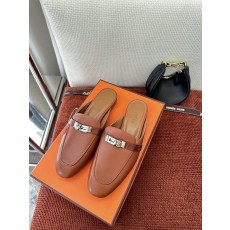 에르메스 클래식 켈리 버클 OZ 뮬 (해외배송)