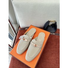 에르메스 클래식 켈리 버클 OZ 뮬 (해외배송)