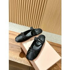 미우미우 프렌치 페어리 발레 하프 슬립 (해외배송)