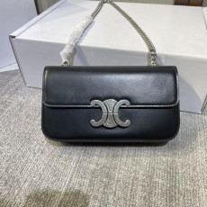 셀린느 체인 숄더백 (해외배송)