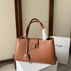 셀린느 APPOLINE 미디엄 핸드백 (해외배송)
