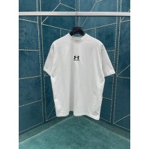 발렌시아가 x UA 언더아머 콜라보 반팔 티셔츠 (해외배송)