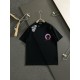 크롬하츠 반팔 (해외배송)