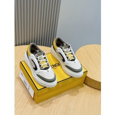 펜디 캐주얼 스니커즈 (해외배송)