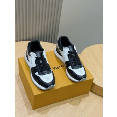 루이비통 L's Run Away 남성용 스포츠화 (해외배송)