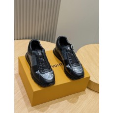 루이비통 L's Run Away 남성용 스포츠화 (해외배송)