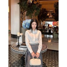 로에베 25SS 초봄 신상품 셔츠 (정품급 해외배송)