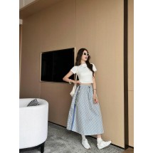 디올 스커트 (해외배송)