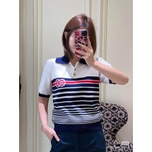 구찌 폴로 반팔 (해외배송)
