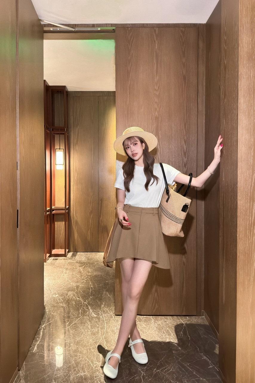 로에베 스커트 (해외배송)