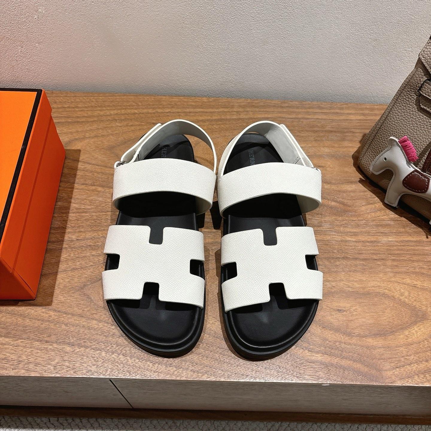 에르메스 샌들 (해외배송)