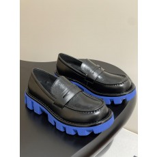 루이비통 LV 프린트 로퍼 (해외배송)