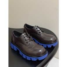 루이비통 LV 프린트 로퍼 (해외배송)