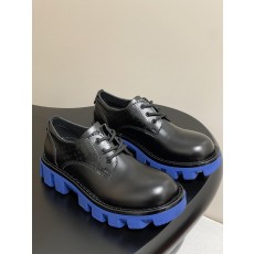 루이비통 LV 프린트 로퍼 (해외배송)
