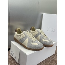 메종마르지엘라 커플 캐주얼 신발 (해외배송)