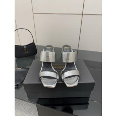 발망 25ss 메탈 힐 하이힐 샌들 (해외배송)