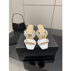 발망 25ss 메탈 힐 하이힐 샌들 (해외배송)