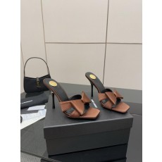 입생로랑 하이힐 샌들 (해외배송)