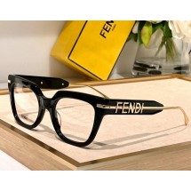 펜디 FE500651 001 안경테 (국내배송)