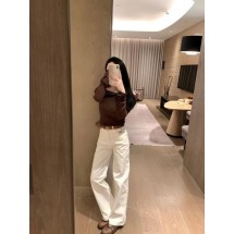 로에베 바지(벨트포함) (국내배송)