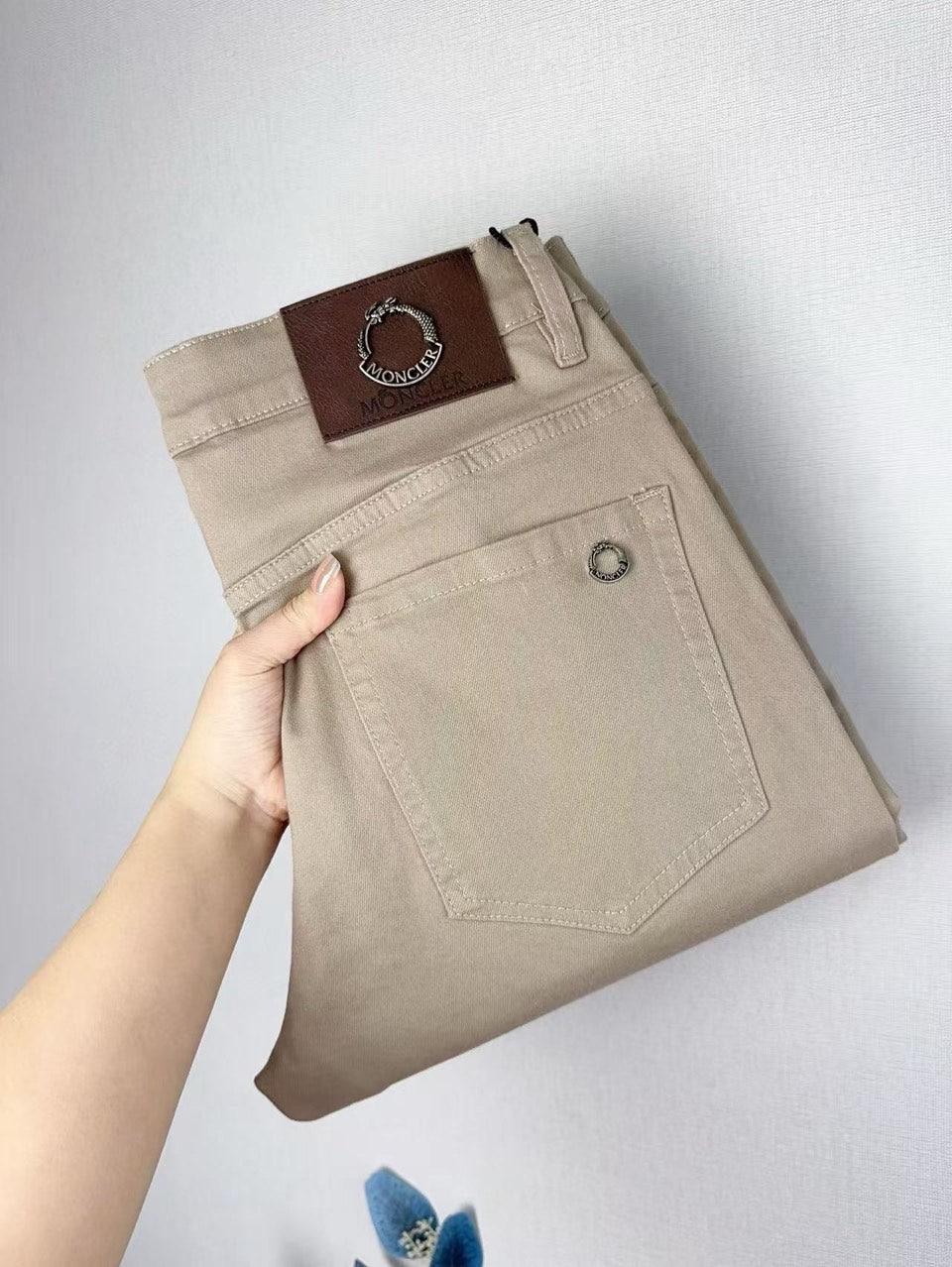 몽클레어  MONCLER 남성반팔  바지 (국내배송)