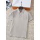 제냐-ZEGNA 남성반팔 Polo (국내배송)