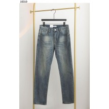 몽클레어 남성 테이퍼드 핏 데님 (국내배송)