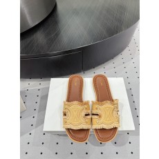 셀린느 슬리퍼 (해외배송)