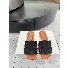 셀린느 슬리퍼 (해외배송)