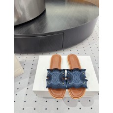 셀린느 슬리퍼 (해외배송)