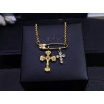 크롬하츠 목걸이 (해외배송)