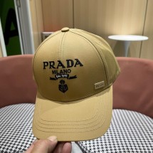 프라다 볼캡 (해외배송)