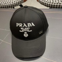 프라다 볼캡 (해외배송)