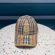 버버리 볼캡 (해외배송)