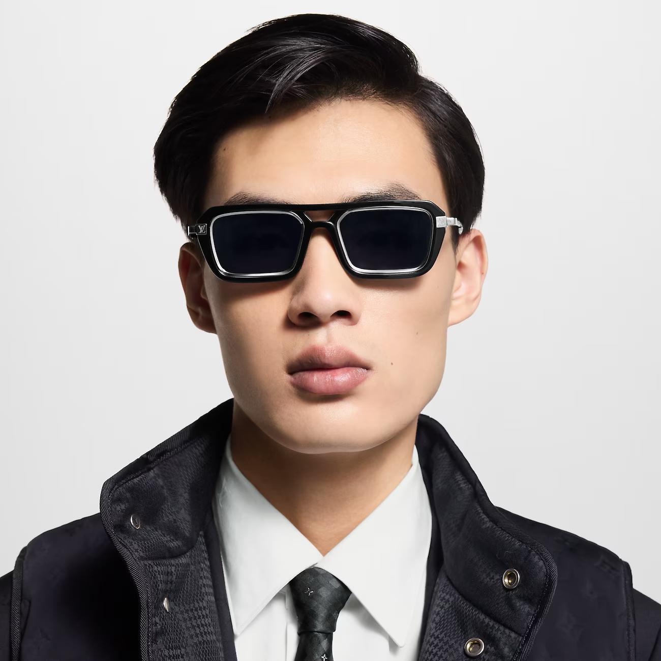루이비통 선글라스 6컬러 (해외배송)