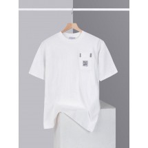 지방시 25SS 반팔 (국내배송)