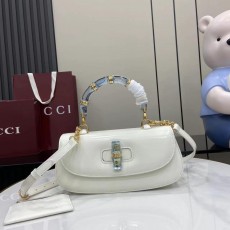 구찌 뱀부 디바 백 (해외배송)