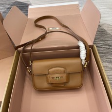 미우미우 페니 핸드백 (해외배송)