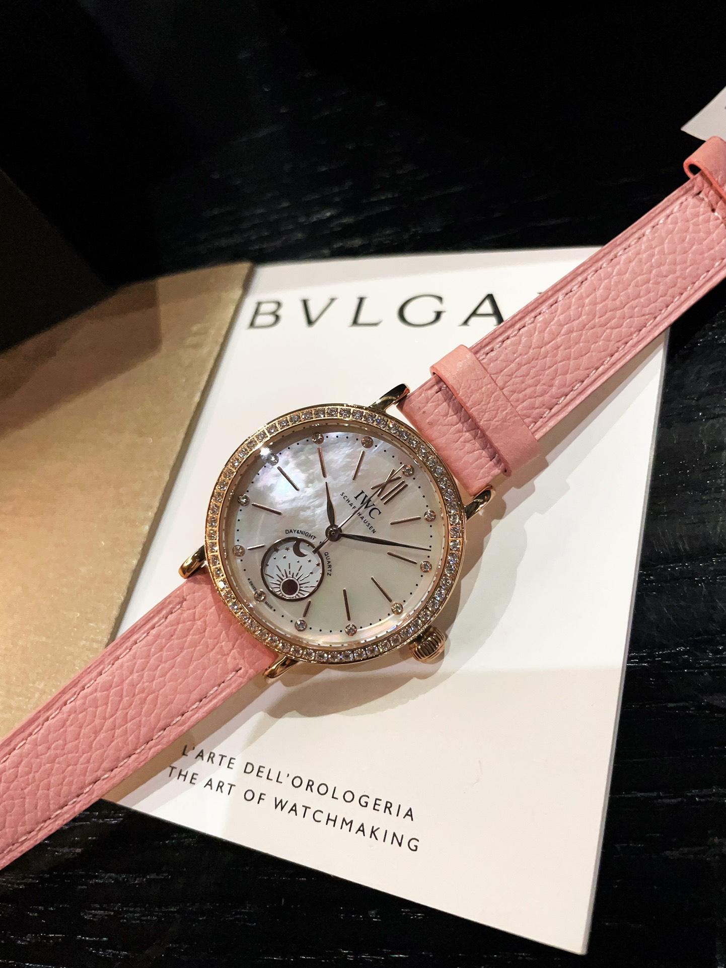 IWC 포르토피노 여성용 시계 6컬러 (해외배송)