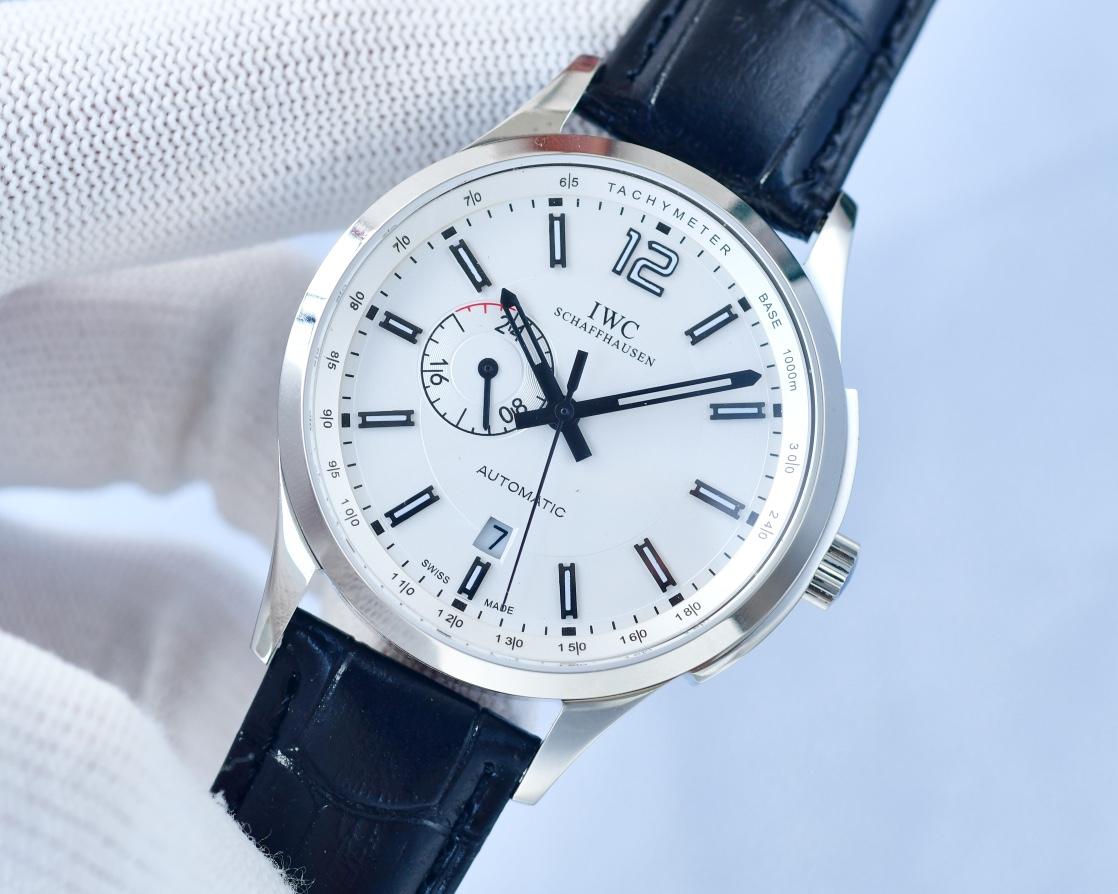 IWC 오토메틱 시계 3컬러  (해외배송)