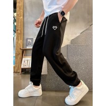 프라다 캐주얼 스웨트팬츠 (해외배송)
