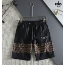 팬디 FENDI FF 패턴 패치 반바지 (국내배송)