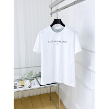 브루넬로쿠치넬리 라운드넥 반팔 2컬러 (해외배송)