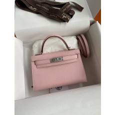에르메스 미니 켈리 백 (해외배송)