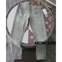 몽클레어 빈티지 데님팬츠 (국내배송)