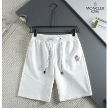 몽클레어 MONCLER 시그니쳐 로고패치 반바지 (국내배송)